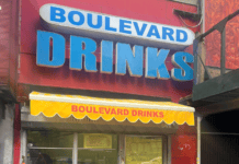 After 90 Years, Jersey City’s Famed Boulevard Drinks Is Moving to Make Way for 55-Story Tower Boulevard Drinks
