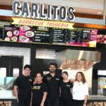 Carlitos Newport Jc