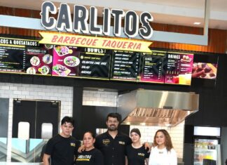Carlitos Newport Jc