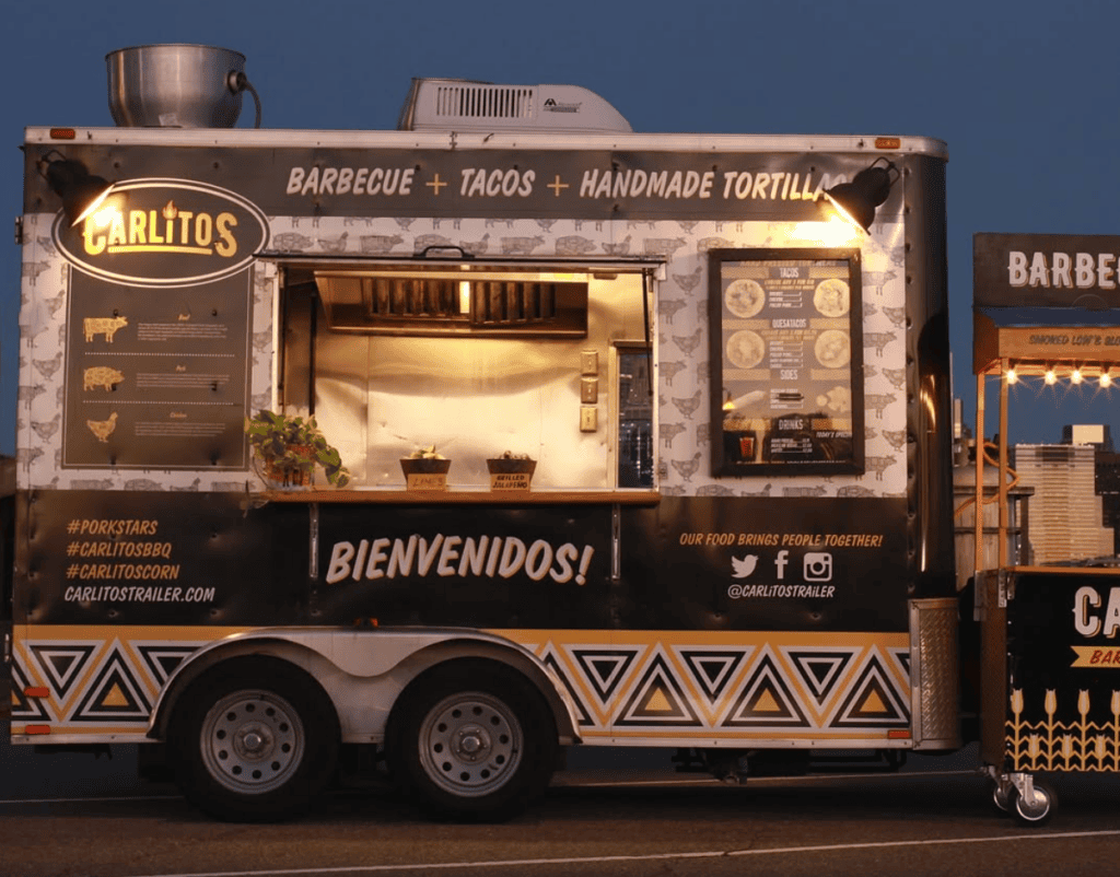 Carlitos Truck