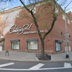 Century 21 Department Store Morristown