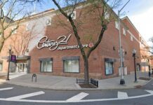 Former Century 21 Site at Morristown Green Slated for Redevelopment Century 21 Department Store Morristown