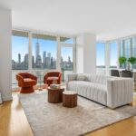 Crystal Point 2205 Jersey City Condo For Sale 3