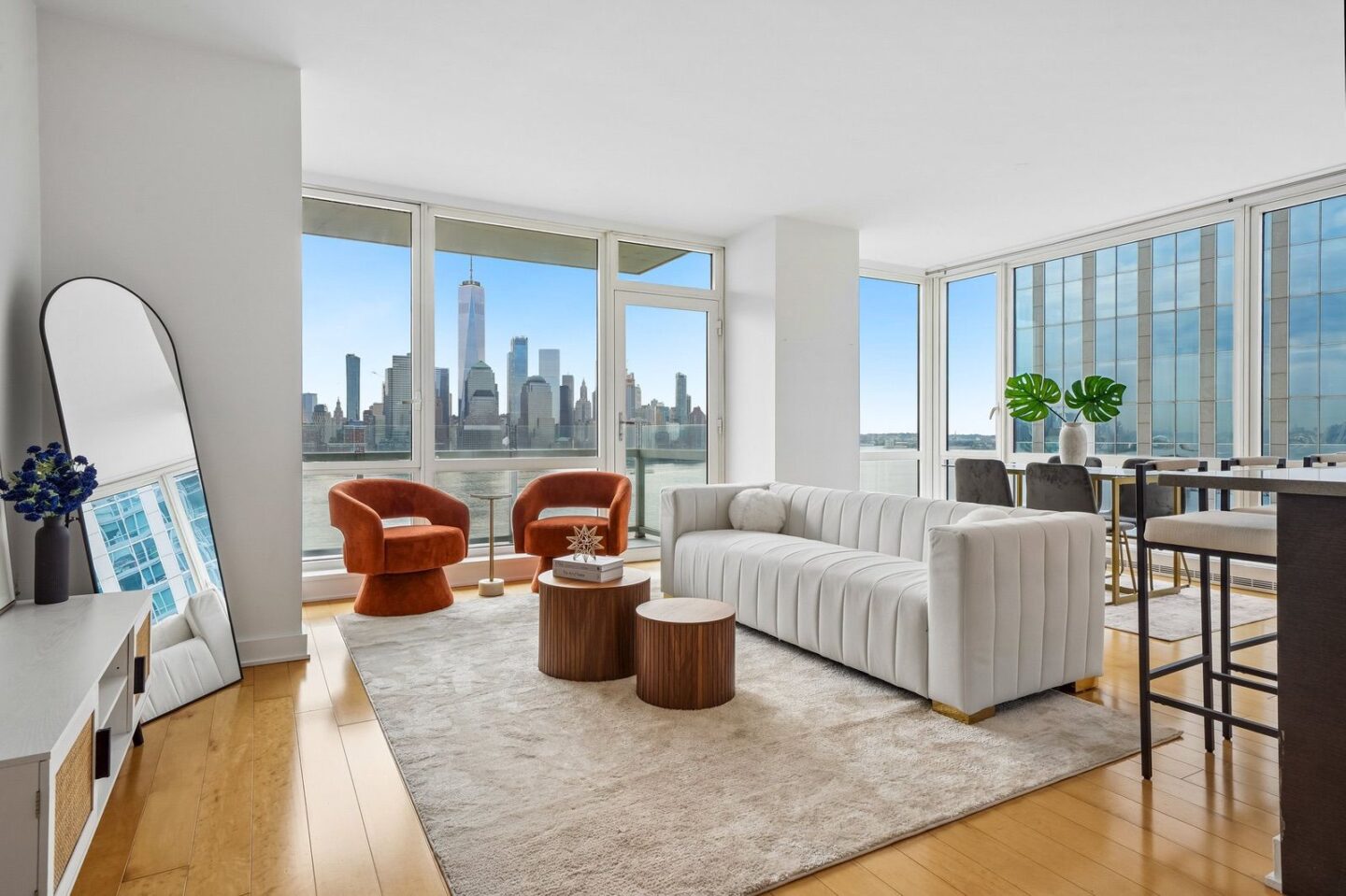 Crystal Point 2205 Jersey City Condo For Sale 3