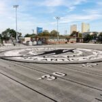 Atlantic City Unveils $1.33 Million Renovation of Dolphins Field Dolphins Field Atlantic City 2