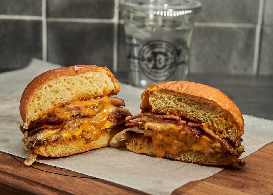 Dutchs Sandwich Shop 1