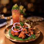 House Of Amrut Food
