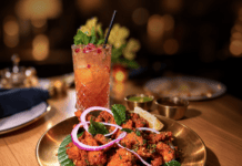 House Of Amrut Food