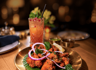 House Of Amrut Food