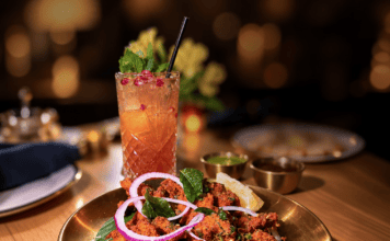 House Of Amrut Food