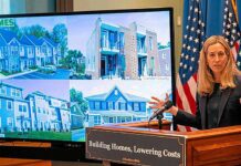New Jersey Says It Needs to Build Up to 41,000 Homes a Year Housing Shortage New Jersey