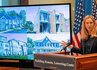 Housing Shortage New Jersey