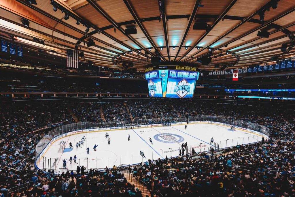 New York Sirens