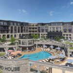 Former BMW Headquarters in Woodcliff Lake to Become 370-Unit Residential Community Orchard House 1