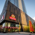 New 85,000-Square-Foot ShopRite Opens in Downtown Jersey City Shop Rite Jersey City