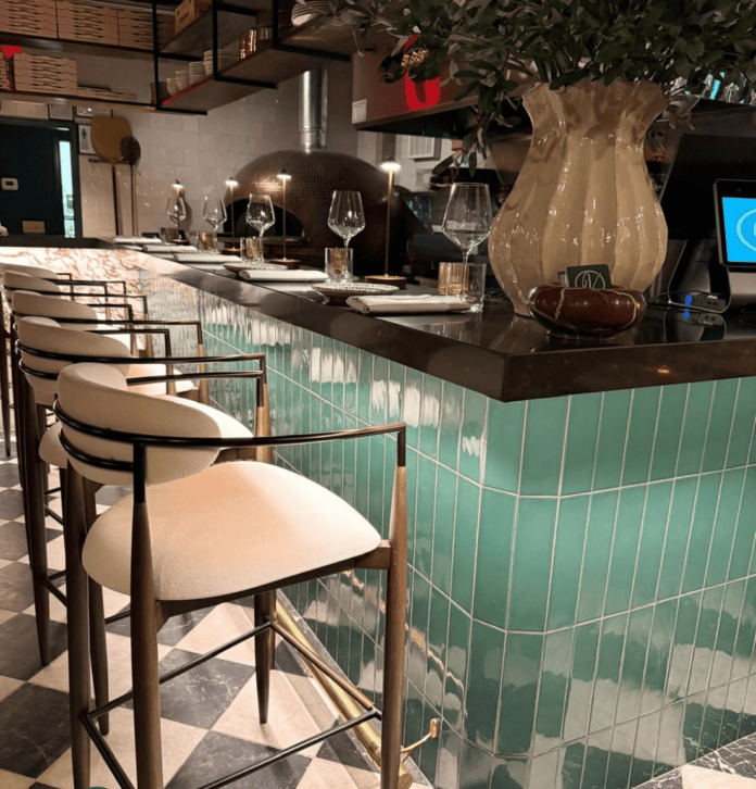 New Italian Spot Vicoletto Opens in Jersey City Vicoletto Jersey City